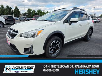 Used 2016 Subaru Crosstrek 2.0i Premium w/ Popular Package #1 AWD/4WD video 1