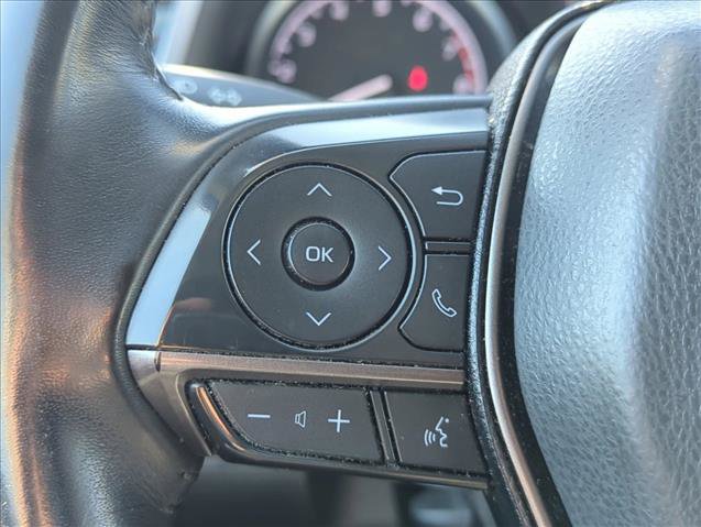 Used 2023 Toyota Camry SE FWD image 13