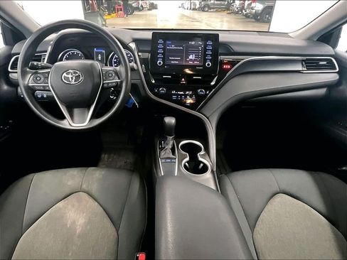 Used 2024 Toyota Camry LE FWD image 21