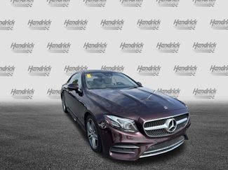 Certified 2019 Mercedes-Benz E 450 Coupe video 2