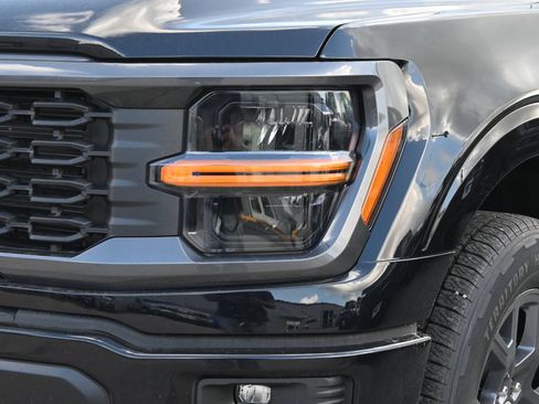 New 2026 Ford F150 STX w/ Equipment Group 200A RWD image 27