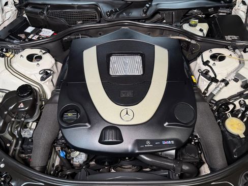 Used 2008 Mercedes-Benz S 550 image 57