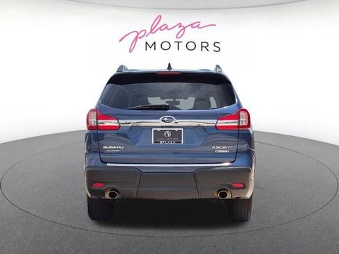 Used 2021 Subaru Ascent Touring AWD/4WD image 6