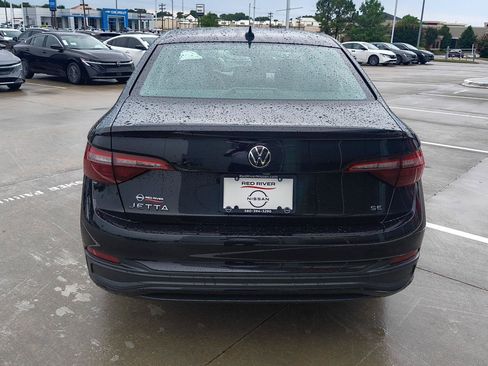 Used 2022 Volkswagen Jetta SE FWD image 20