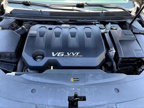 Used 2019 Cadillac XTS Luxury FWD image 30