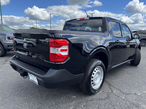 New 2025 Ford Maverick XL w/ Equipment Group 102A image 5