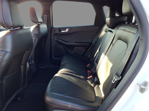 New 2026 Ford Escape ST-Line Elite w/ Premium Technology Package image 5