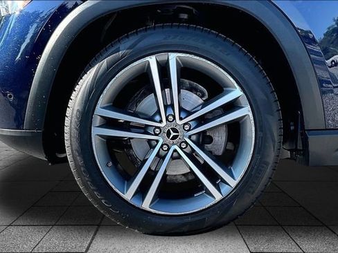 Certified 2022 Mercedes-Benz GLE 350 4MATIC image 38