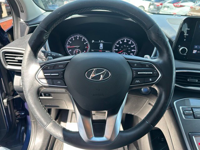 Used 2021 Hyundai Santa Fe SEL AWD/4WD image 14