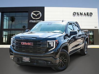 Used 2023 GMC Sierra 1500 Elevation