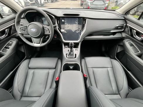 New 2025 Subaru Outback Touring XT image 18