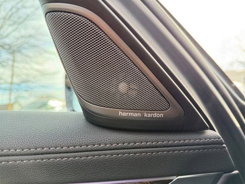 Used 2021 BMW 745e xDrive 745e xDrive w/ M Sport Package image 29