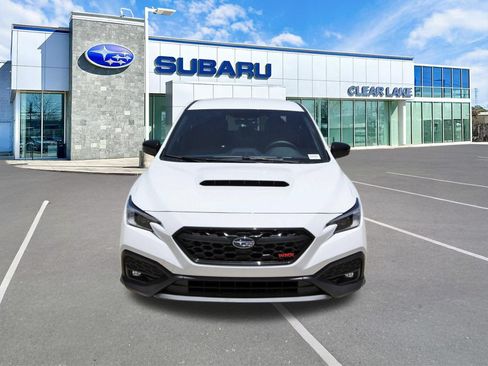 New 2026 Subaru WRX tS w/ Accessory Package #2 AWD/4WD image 2