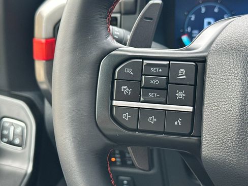 Used 2025 Ford F150 Raptor AWD/4WD image 29