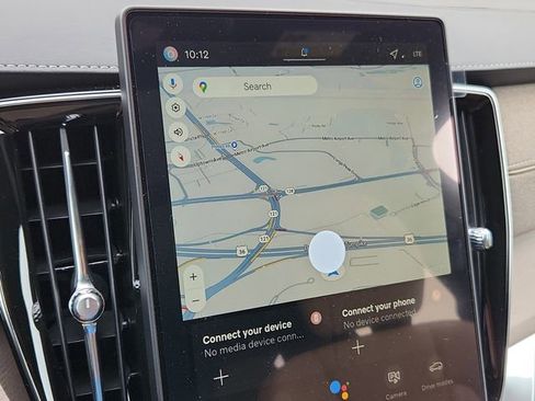 New 2026 Volvo XC90 B6 Core image 20