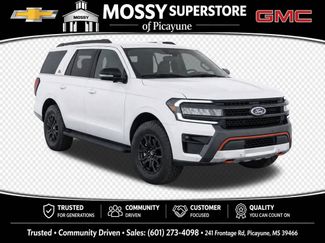 Used 2022 Ford Expedition Timberline AWD/4WD video 2