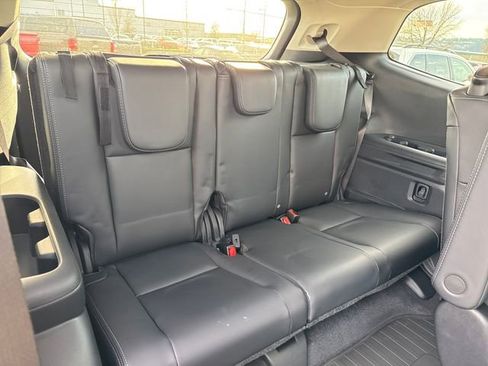 New 2026 Subaru Ascent Premium image 12