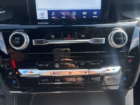 Used 2022 Ford Explorer ST w/ Equipment Group 401A AWD/4WD image 11