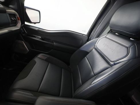 Used 2023 Ford F150 Raptor AWD/4WD image 36