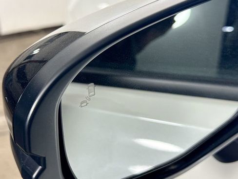 Certified 2023 Honda HR-V Sport image 21