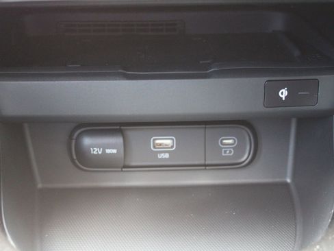 New 2026 Kia Seltos SX w/ SX Sunroof Package AWD/4WD image 40
