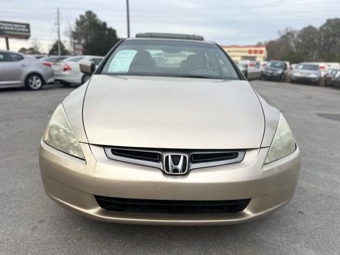 Used 2005 Honda Accord EX-L image 2