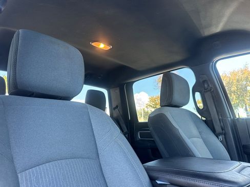 Used 2024 RAM 3500 Big Horn image 20