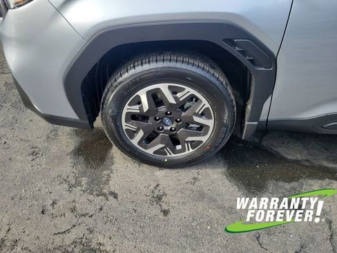 New 2026 Subaru Forester Premium image 19