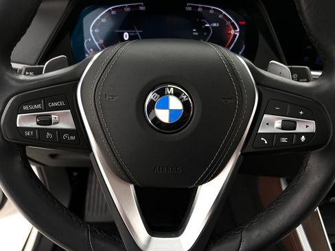 Certified 2022 BMW X5 xDrive40i w/ Luxury Seating Package image 16