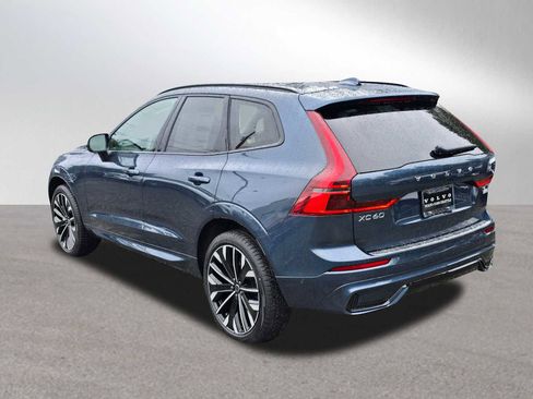 New 2026 Volvo XC60 B5 Ultra w/ Protection Package Premier AWD/4WD image 5