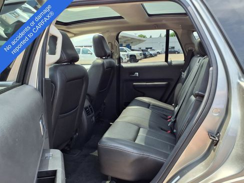 Used 2008 Ford Edge Limited AWD/4WD image 13