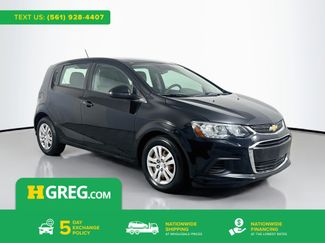 Used 2020 Chevrolet Sonic LT FWD video 1