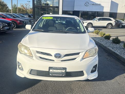 Used 2012 Toyota Corolla S image 15
