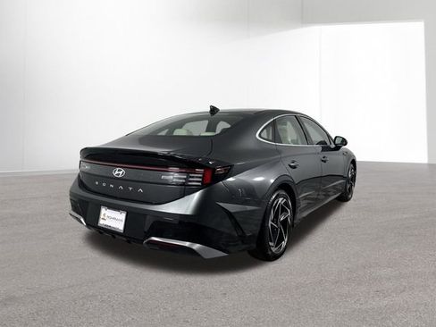 New 2026 Hyundai Sonata SEL image 4