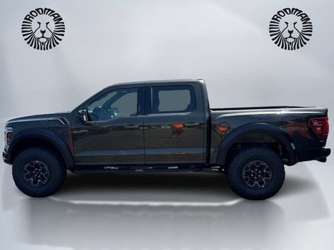 New 2026 Ford F150 Raptor w/ Equipment Group 803A Raptor R AWD/4WD image 10