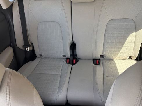 Used 2025 Honda HR-V LX image 13