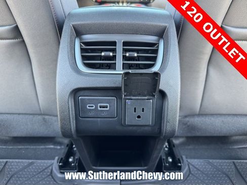 New 2026 Chevrolet Blazer RS w/ LPO, Floor Liner Package image 49