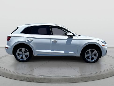Used 2018 Audi Q5 2.0T Premium Plus AWD/4WD image 9