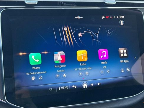 Certified 2026 Mercedes-Benz E 350 Sedan image 20