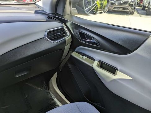 Used 2024 Chevrolet Equinox LS w/ LS Convenience Package FWD image 18
