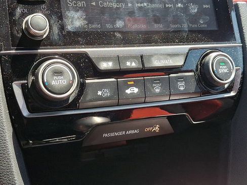 Used 2019 Honda Civic Type R image 15