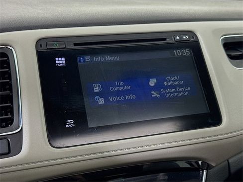 Used 2017 Honda HR-V EX image 22