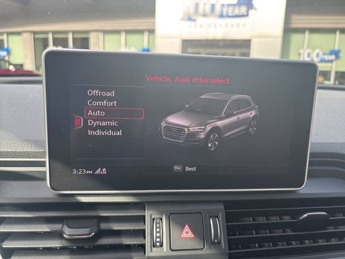 Used 2018 Audi Q5 2.0T Premium Plus w/ Premium Plus Package image 20