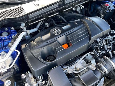 Used 2022 Acura TLX SH-AWD w/ A-SPEC Pkg image 30