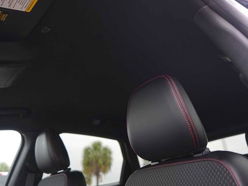 Used 2023 Ford Escape ST-Line w/ Tech Pack #1 FWD image 25