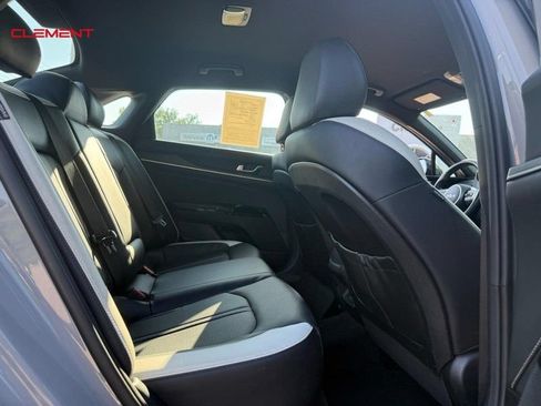 Used 2025 Kia K5 GT-Line FWD image 12