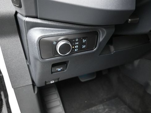 New 2026 Ford Bronco Big Bend AWD/4WD image 13