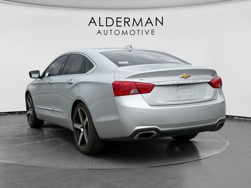 Used 2019 Chevrolet Impala Premier image 3