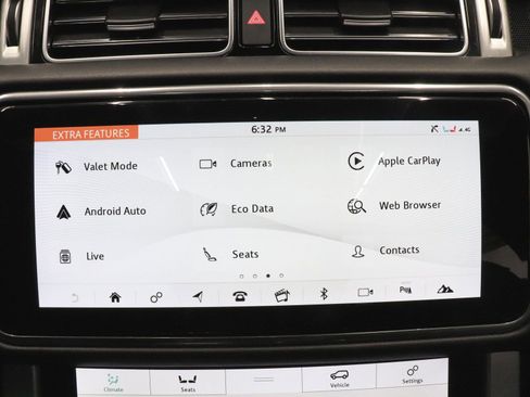 Used 2022 Land Rover Range Rover P525 Westminster Edition image 38