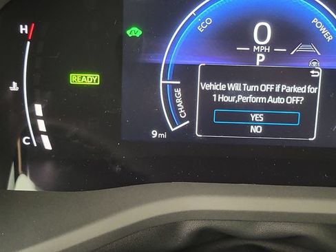 Used 2026 Toyota Camry SE FWD image 2